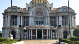 Bellas Artes 2