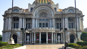 Bellas Artes 2