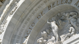 Bellas Artes