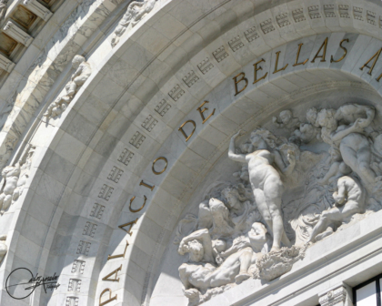 Bellas Artes