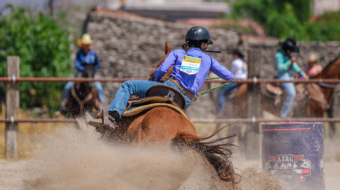 Carrera de Barriles 1