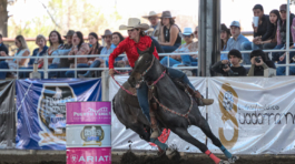 Carrera de Barriles 10
