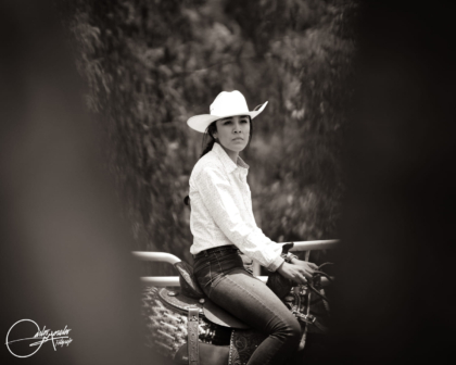 Carrera de Barriles 11