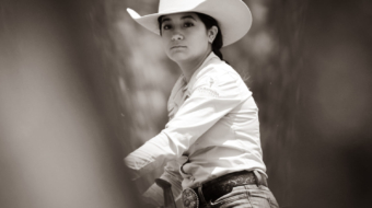 Carrera de Barriles 12