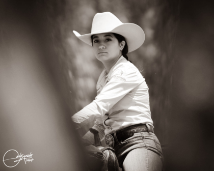 Carrera de Barriles 12