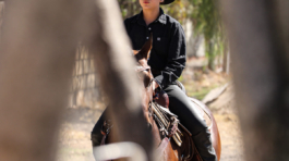 Carrera de Barriles 14