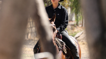 Carrera de Barriles 14