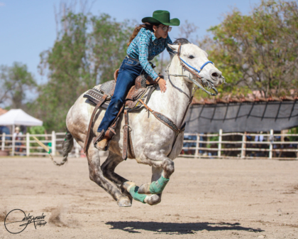Carrera de Barriles 15
