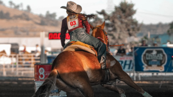 Carrera de Barriles 16