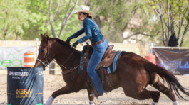 Carrera de Barriles 18