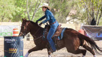 Carrera de Barriles 18