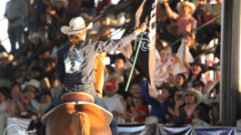 Carrera de Barriles 19