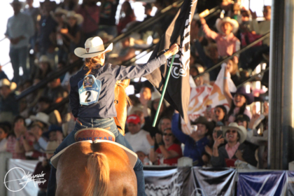 Carrera de Barriles 19