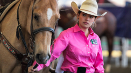 Carrera de Barriles 2