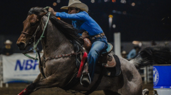 Carrera de Barriles 20