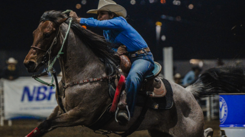 Carrera de Barriles 20