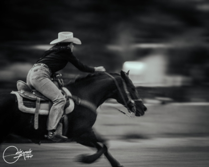 Carrera de Barriles 21