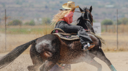 Carrera de Barriles 4