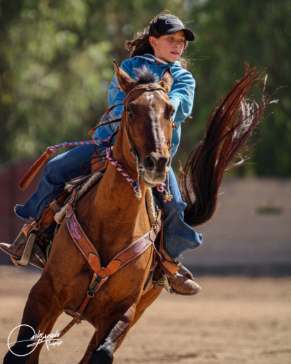 Carrera entre Polos 1