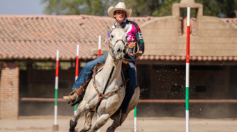 Carrera entre Polos 2