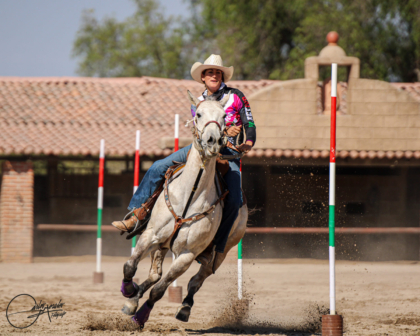 Carrera entre Polos 2