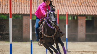 Carrera entre Polos 3