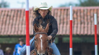Carrera entre Polos 4
