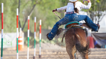 Carrera entre Polos 7