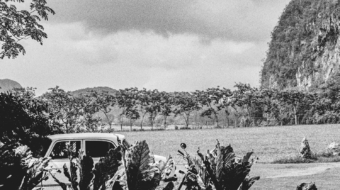 En algún lugar de Pinar del Rio...