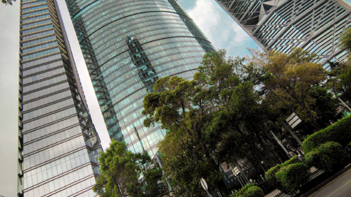 Gigantes de Reforma