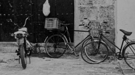 La Habana en biciclenta