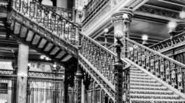 La quinta casa de correos # 1