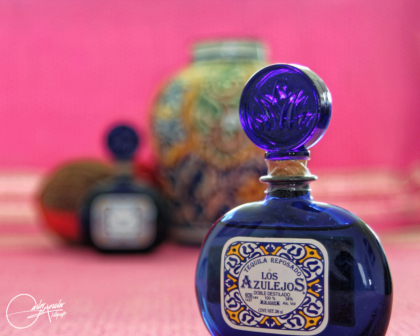 Los Azulejos