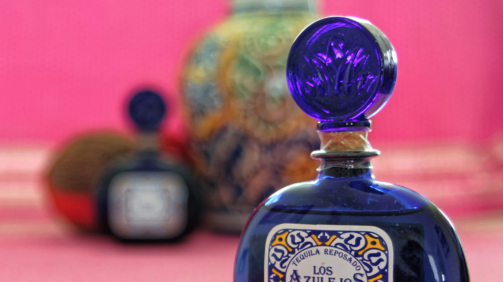 Los Azulejos