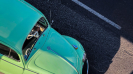 Nostalgia en movimiento