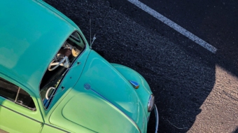 Nostalgia en movimiento