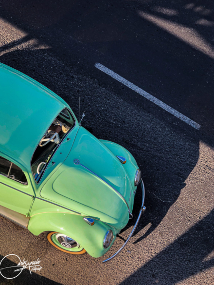 Nostalgia en movimiento