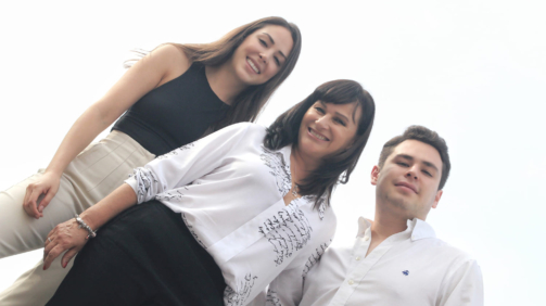 Sesion SB 1