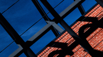 Shadows in perspective