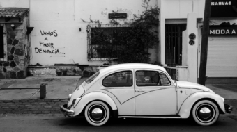 Vamos a fingir demencia